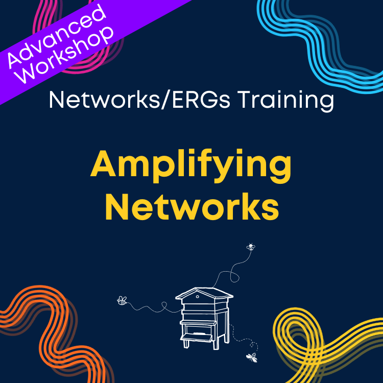 Advanced: Amplifying Networks/ ERGs