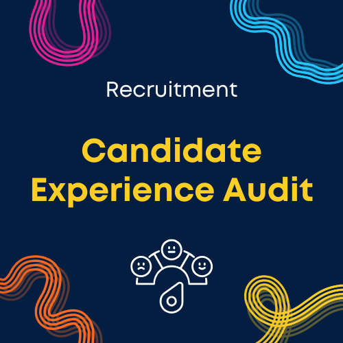 Candidate Experience Audit