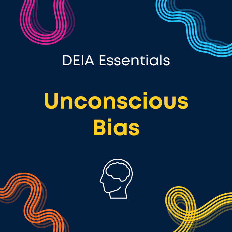 Unconscious Bias
