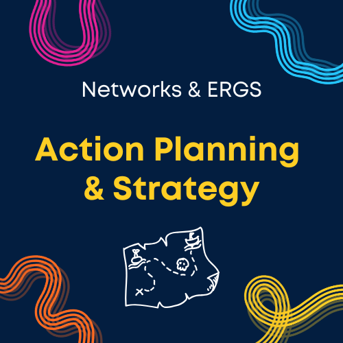 Network Action Planning & Strategy
