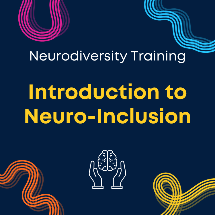 Introduction to Neuro-Inclusion