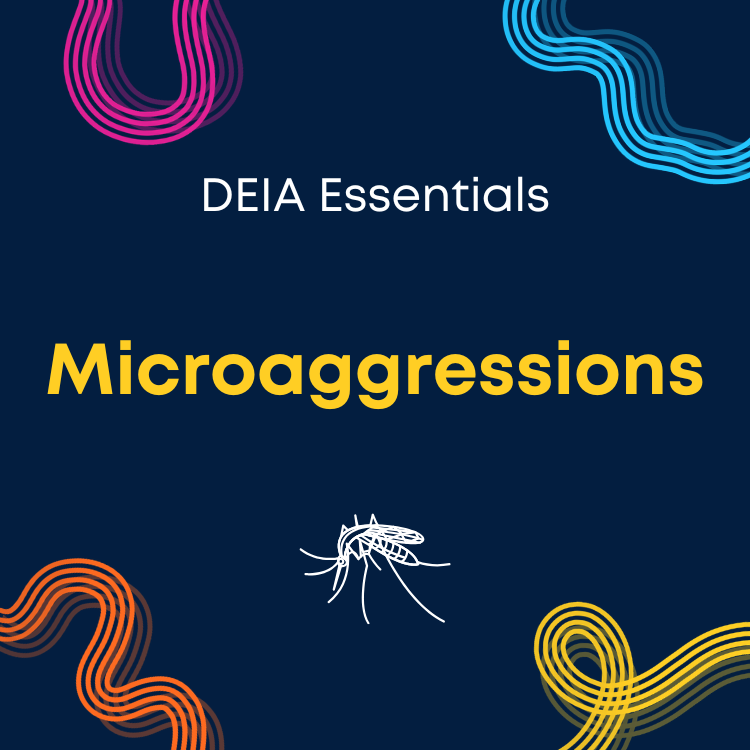 Microaggressions