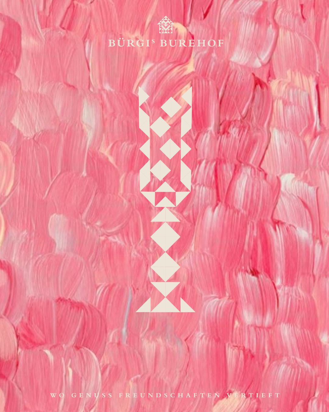 Ladies Night im Burehof