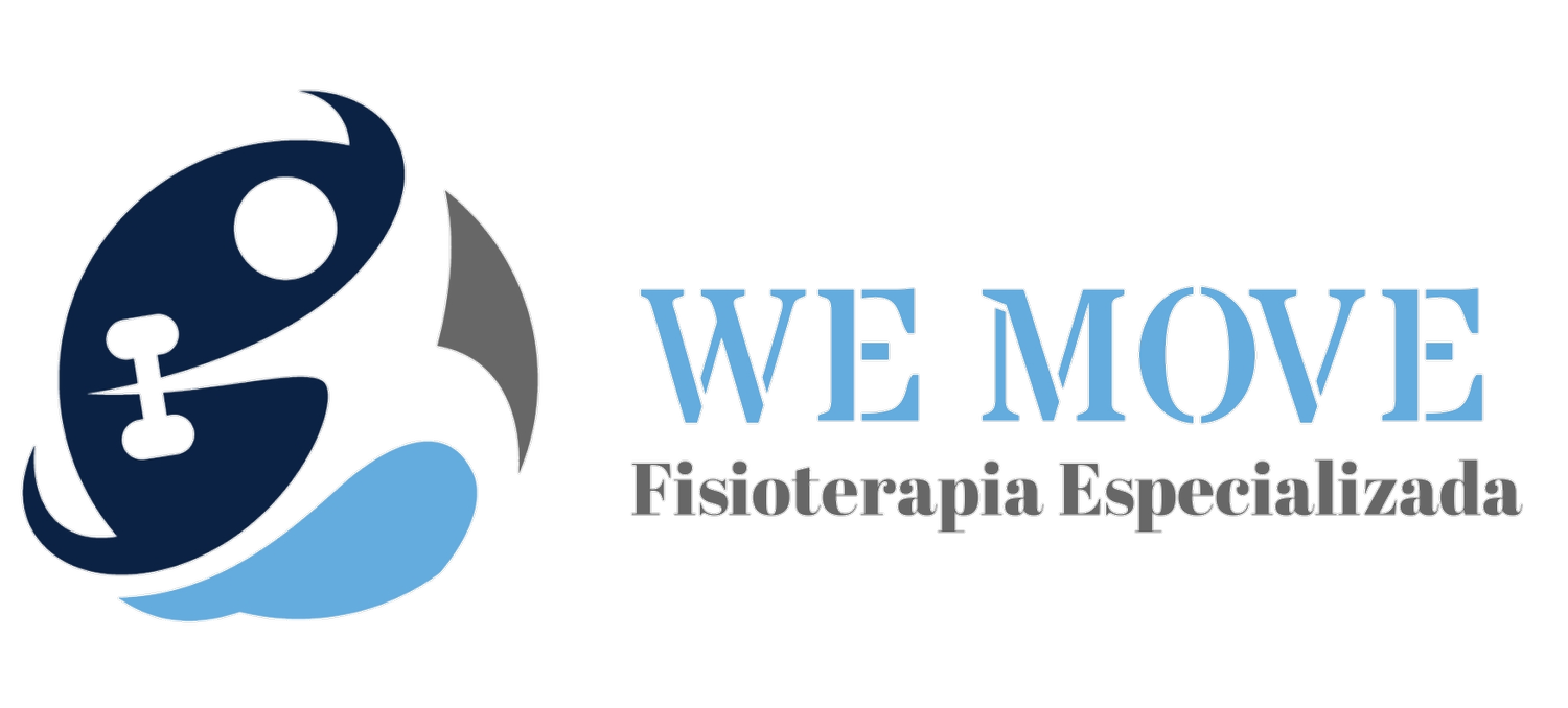 We Move Fisioterapia Especializada