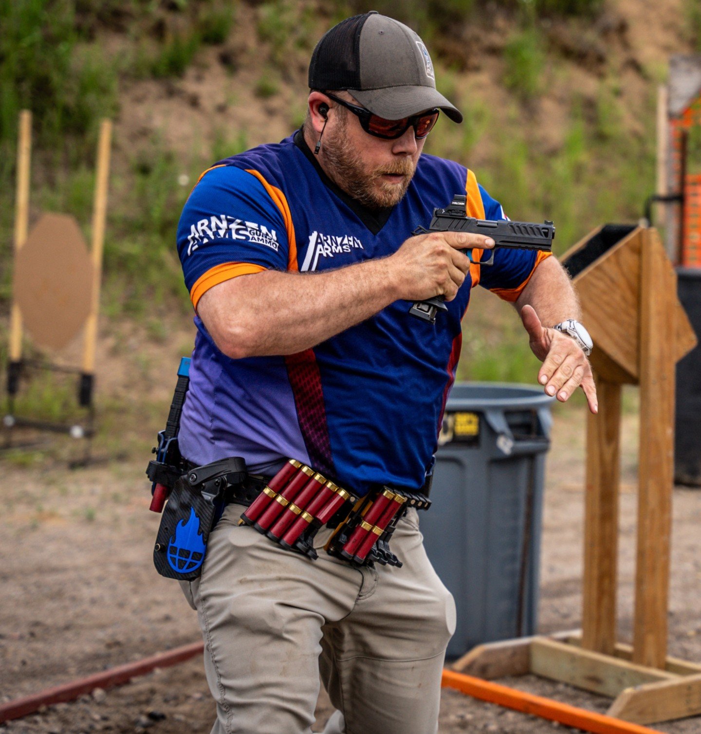 Our shell caddies are built for those who demand the best! 🏆 👑