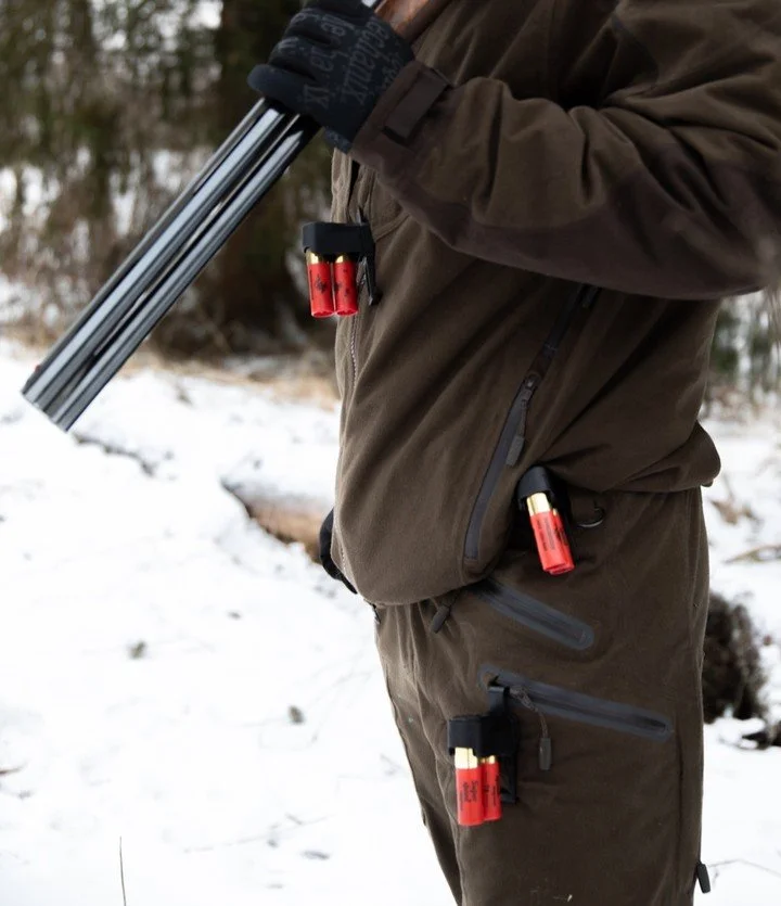 Ready to seize every opportunity. 🌲🔥 With Pineshot, you're prepared for whatever the day throws your way.