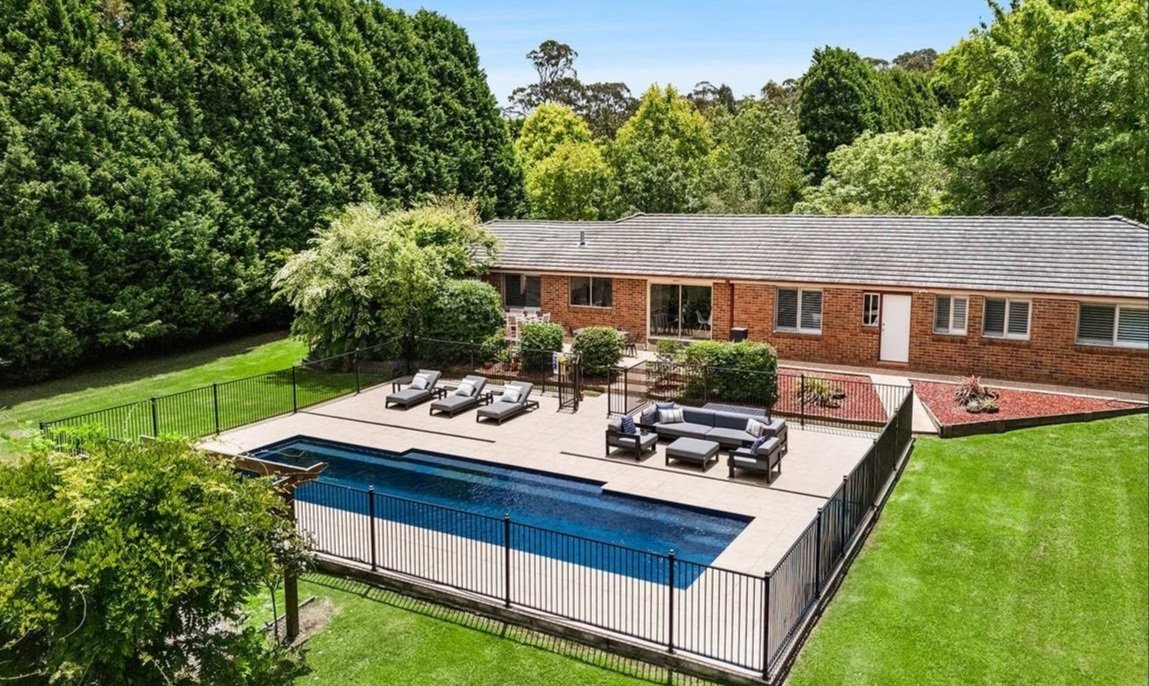 Southern Highlands Real Estate Update - RBA Impact.