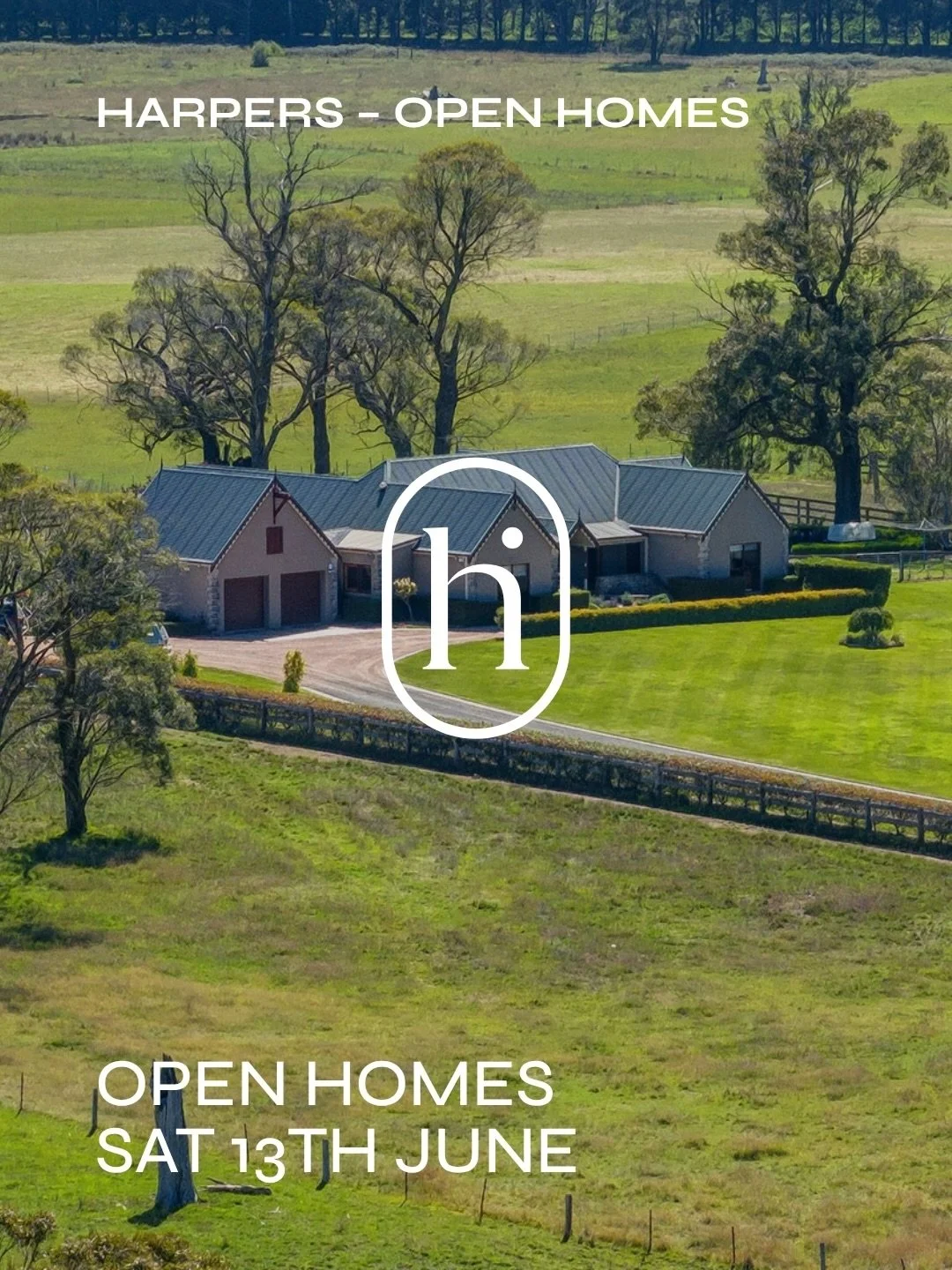Join us this Saturday as we welcome you into the homes of some spectacular Southern Highlands properties spread across Bowral, Moss Vale and Exeter. 

From brand new townhouses to sprawling lifestyle acreages, we&rsquo;ll have you covered! 

📅 Satur