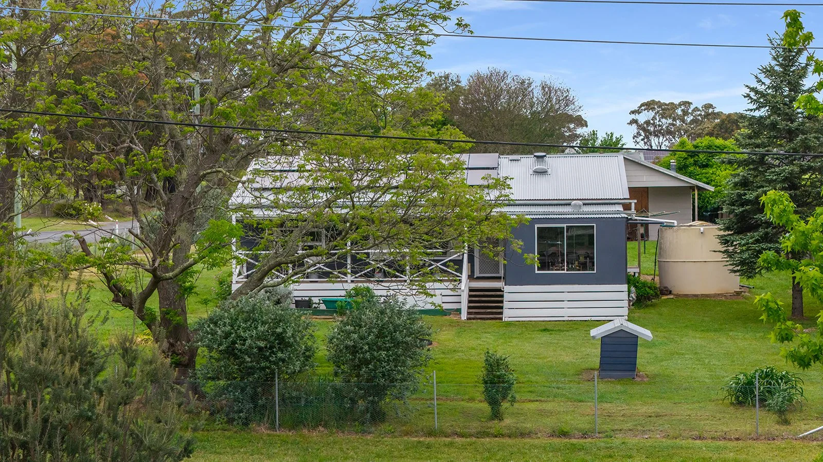 29 Railway Pde, Wingello - Image 1