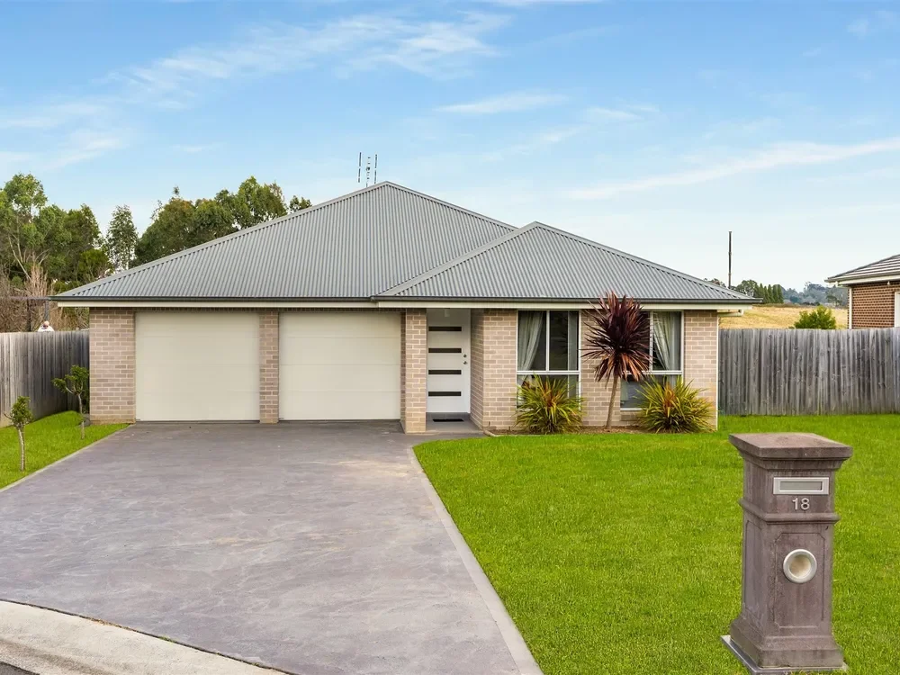 18 Lapwing Place, Moss Vale, Moss Vale - Image 1
