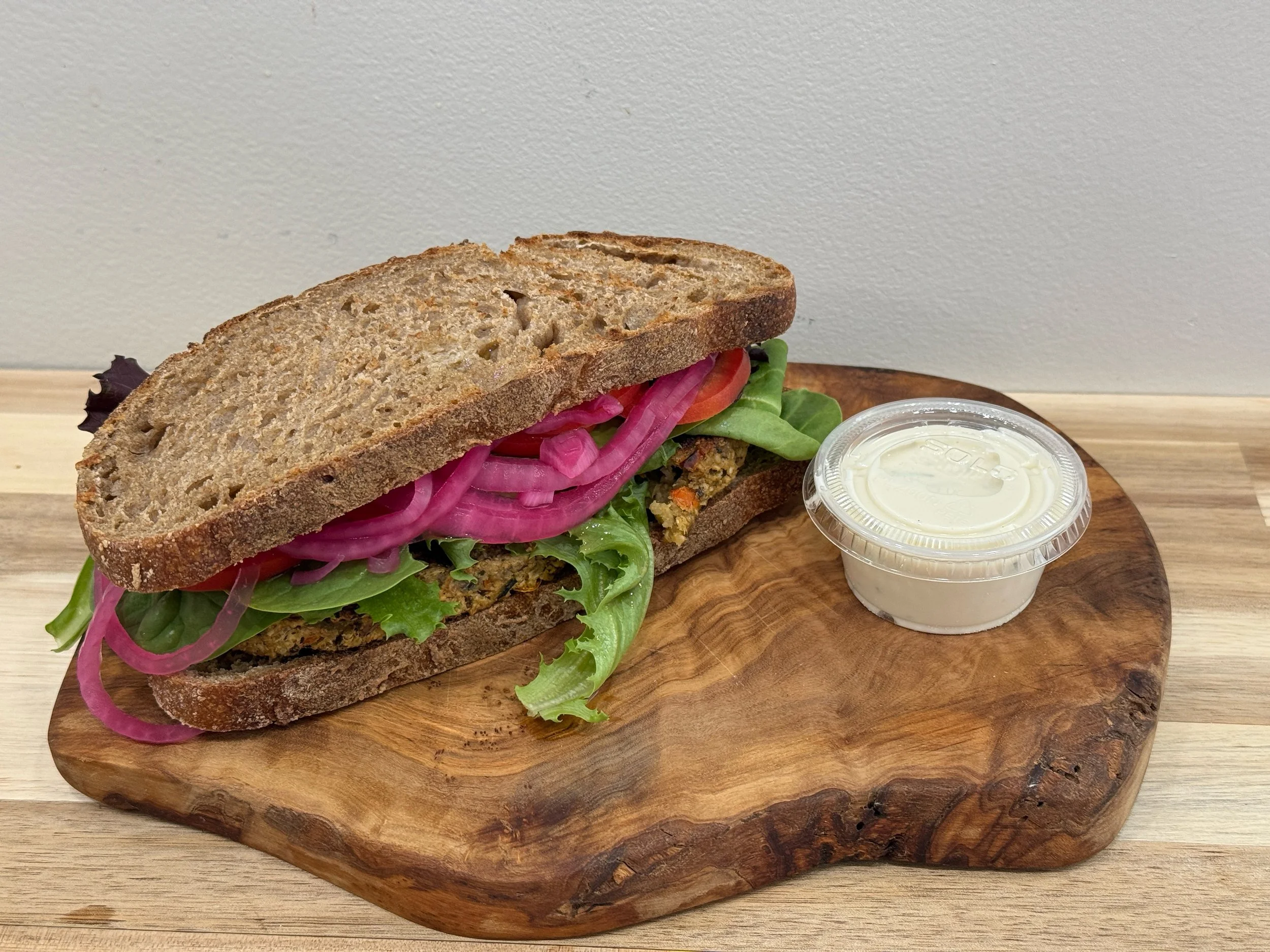 IESEN BREAD_PREORDER_PLANT-BASED SANDWICH_BLACK BEAN BURGER_CEDARTOWN & ROME, GA_1.jpeg