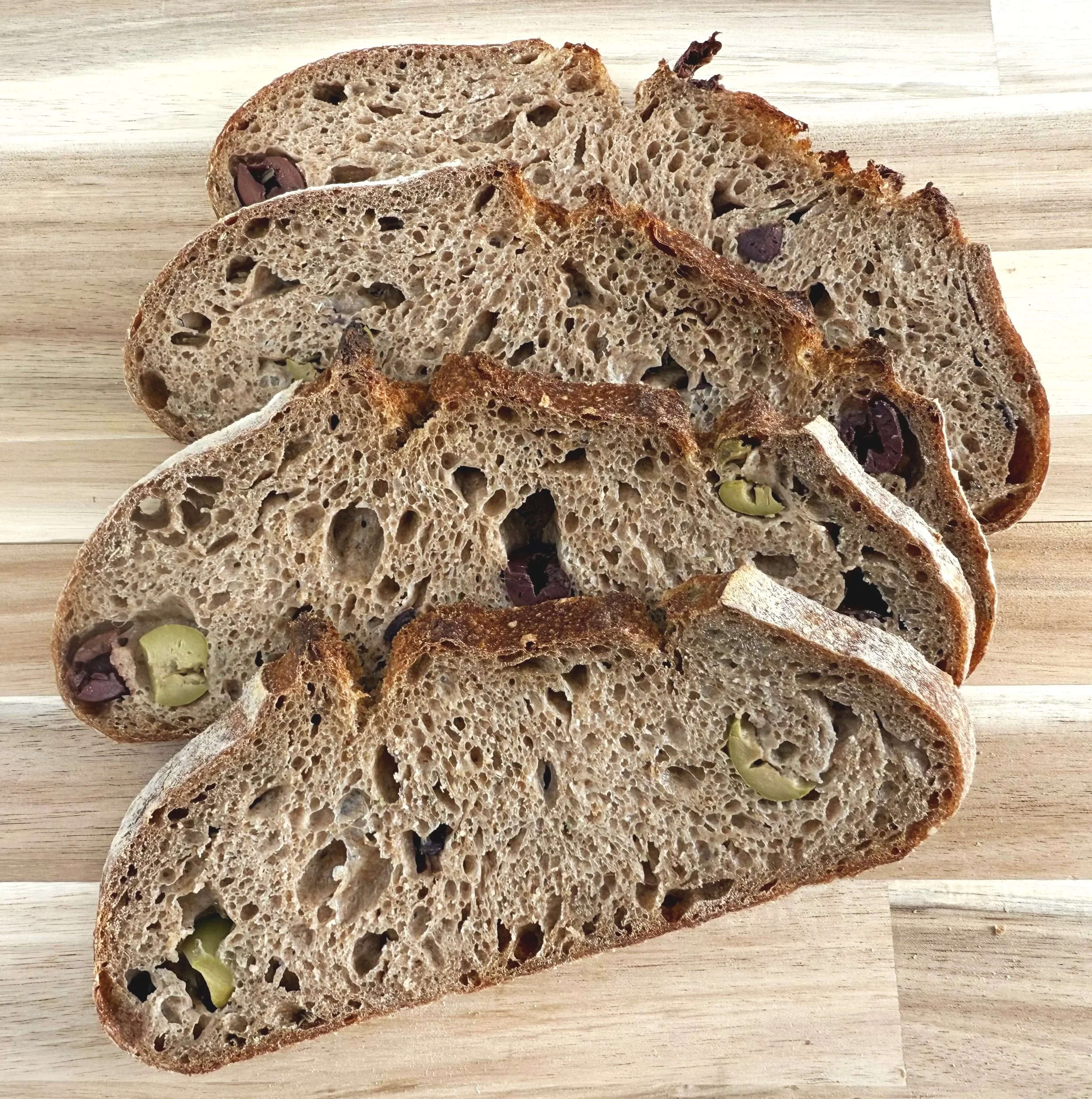 ESEN BREAD_PREORDER_WHOLE-GRAIN SOURDOUGH BREAD_MARINATED OLIVE LOAF_CEDARTOWN & ROME, GA_2.jpg