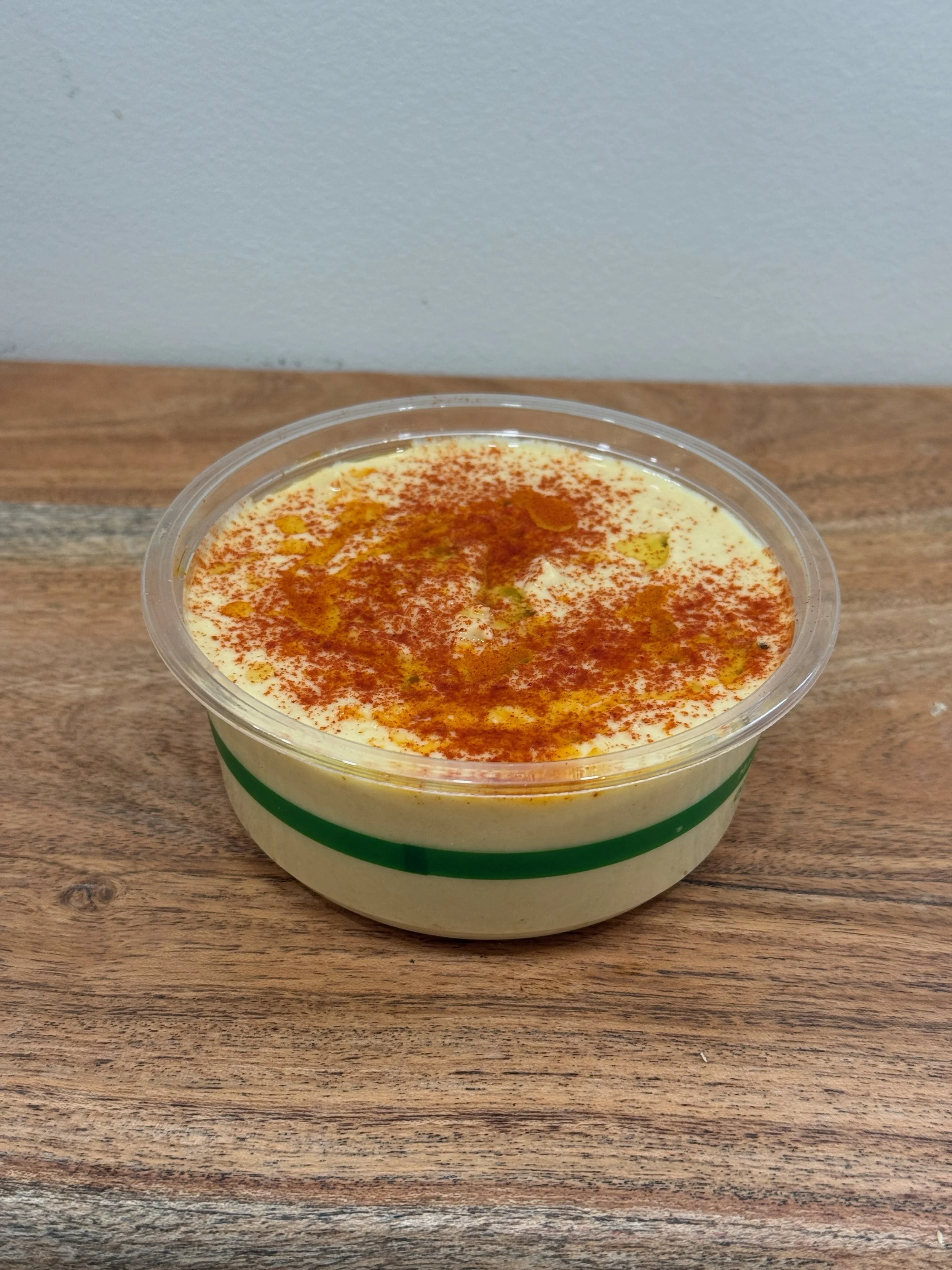 Hummus
