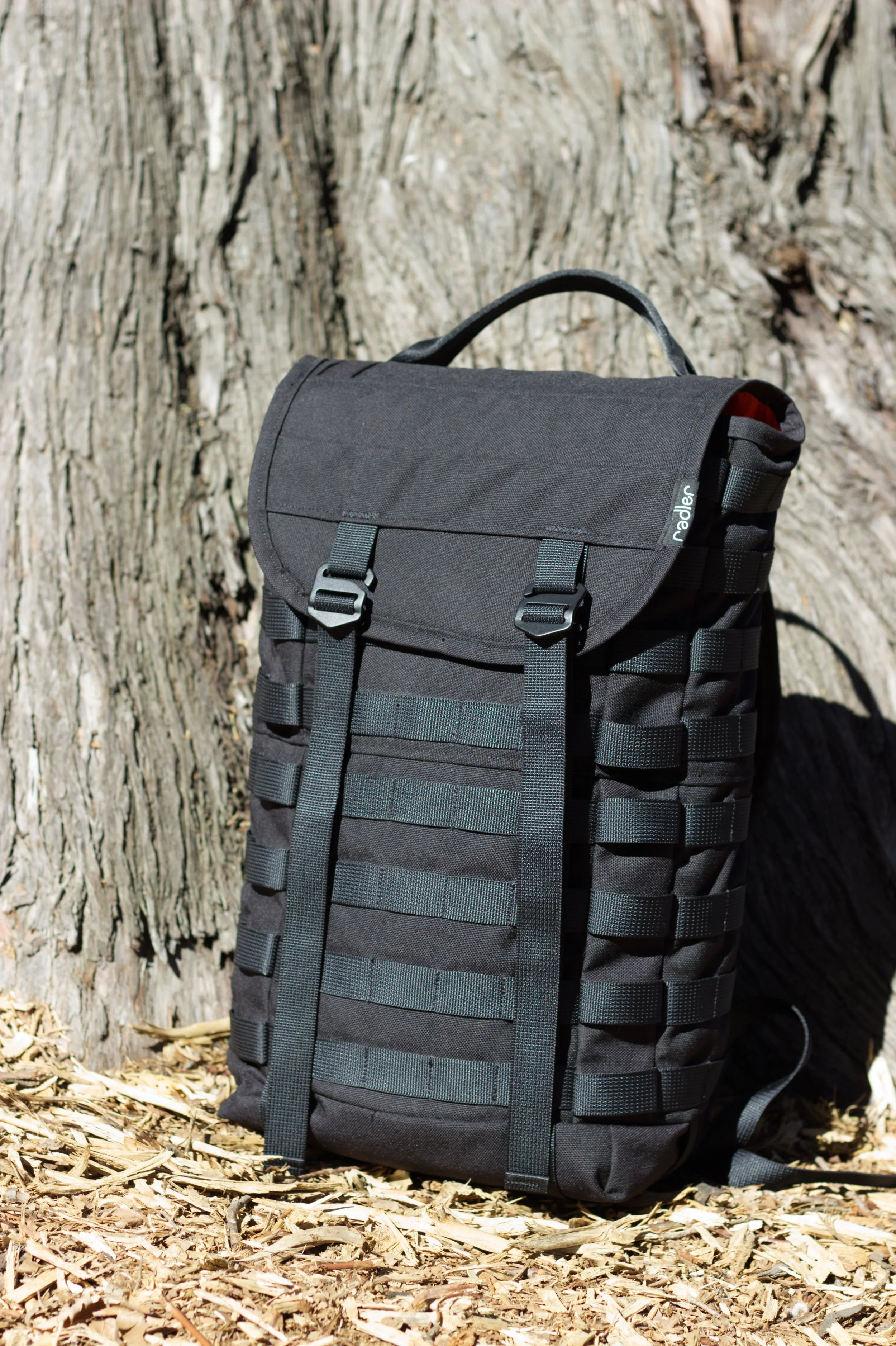 The Backpack