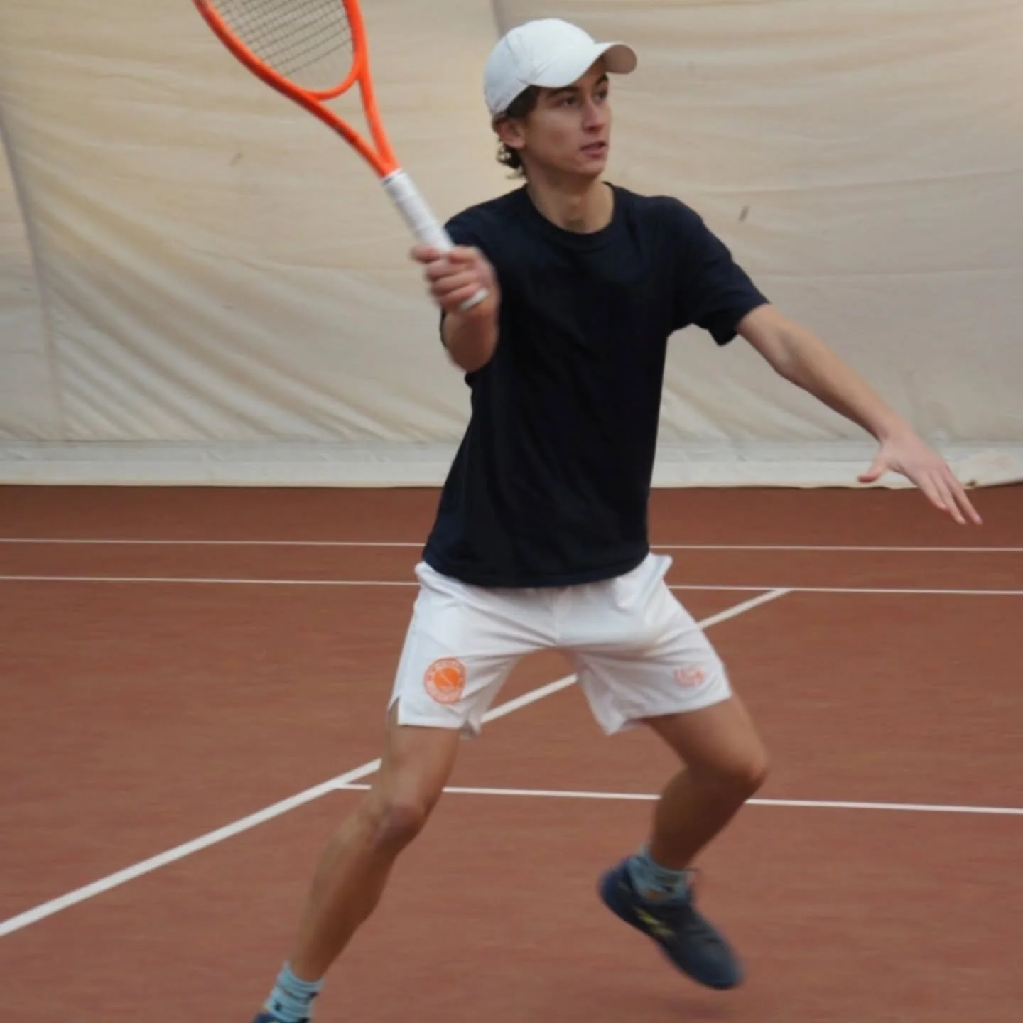 🏆 Vaudoise Junior Champion Trophy 2026 🇨🇭

Nos joueurs se pr&eacute;parent pour ce grand rendez-vous junior 💪🎾

Tableau principal : 8 &ndash; 11 janvier 2026📍 Lucerne