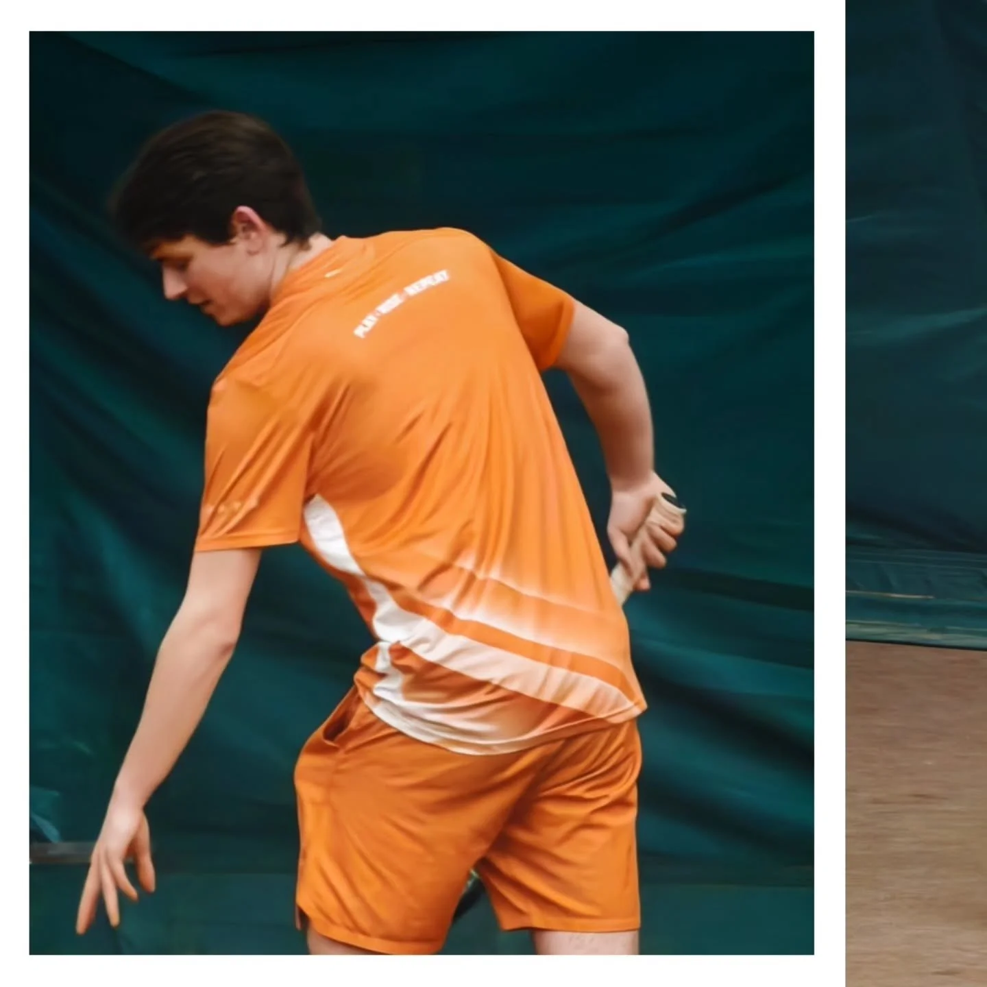 Les interclubs approchent 🔥
Nos joueurs se pr&eacute;parent et sont pr&ecirc;ts &agrave; tout donner 💪

D&eacute;but tr&egrave;s bient&ocirc;t&hellip; 👀🏆