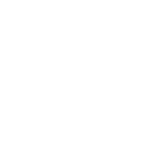 Teal Donut