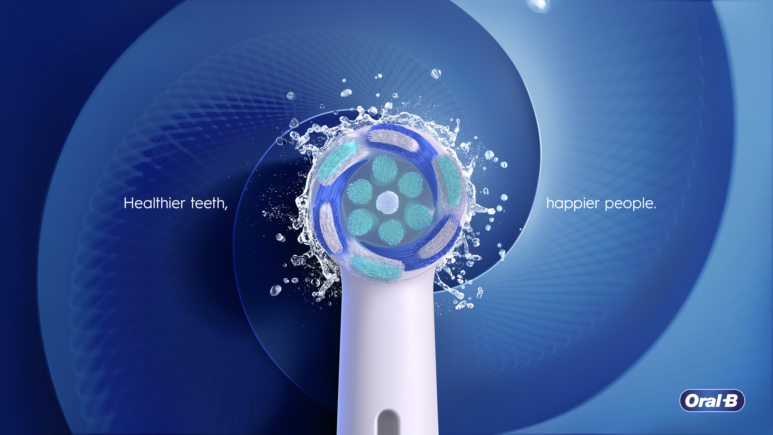 Oral-B iO