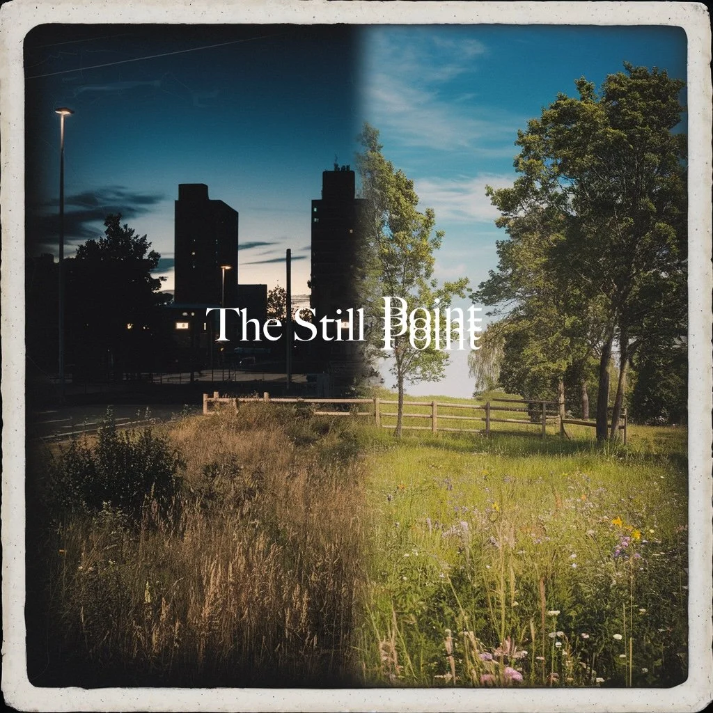 The Still Point (Club Guy and Roni 2024)
