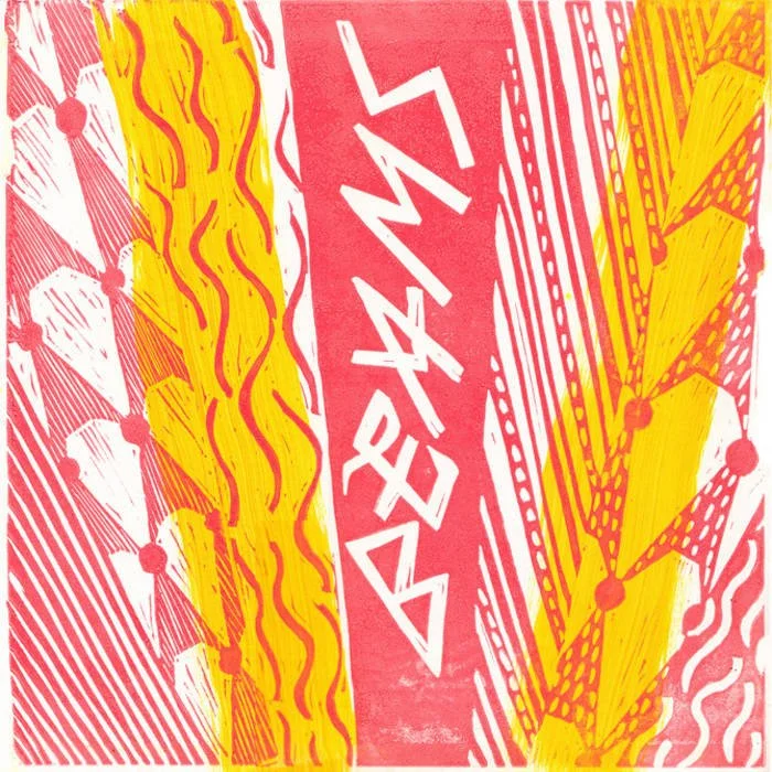 PATCHES (Kit Records, 2014)