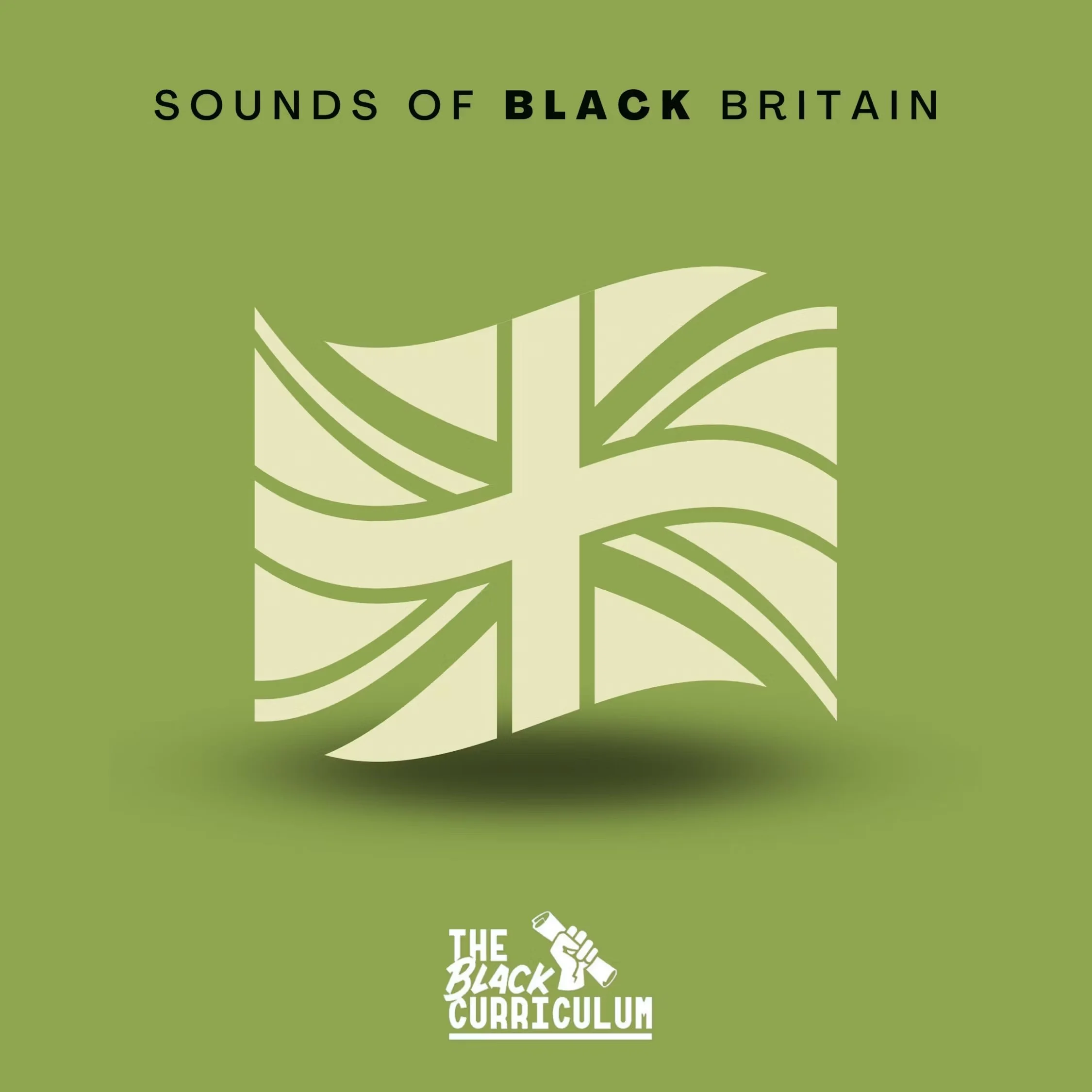 Sounds of Black Britain (Unedited) 
GOLD at The British Podcast Awards 2023