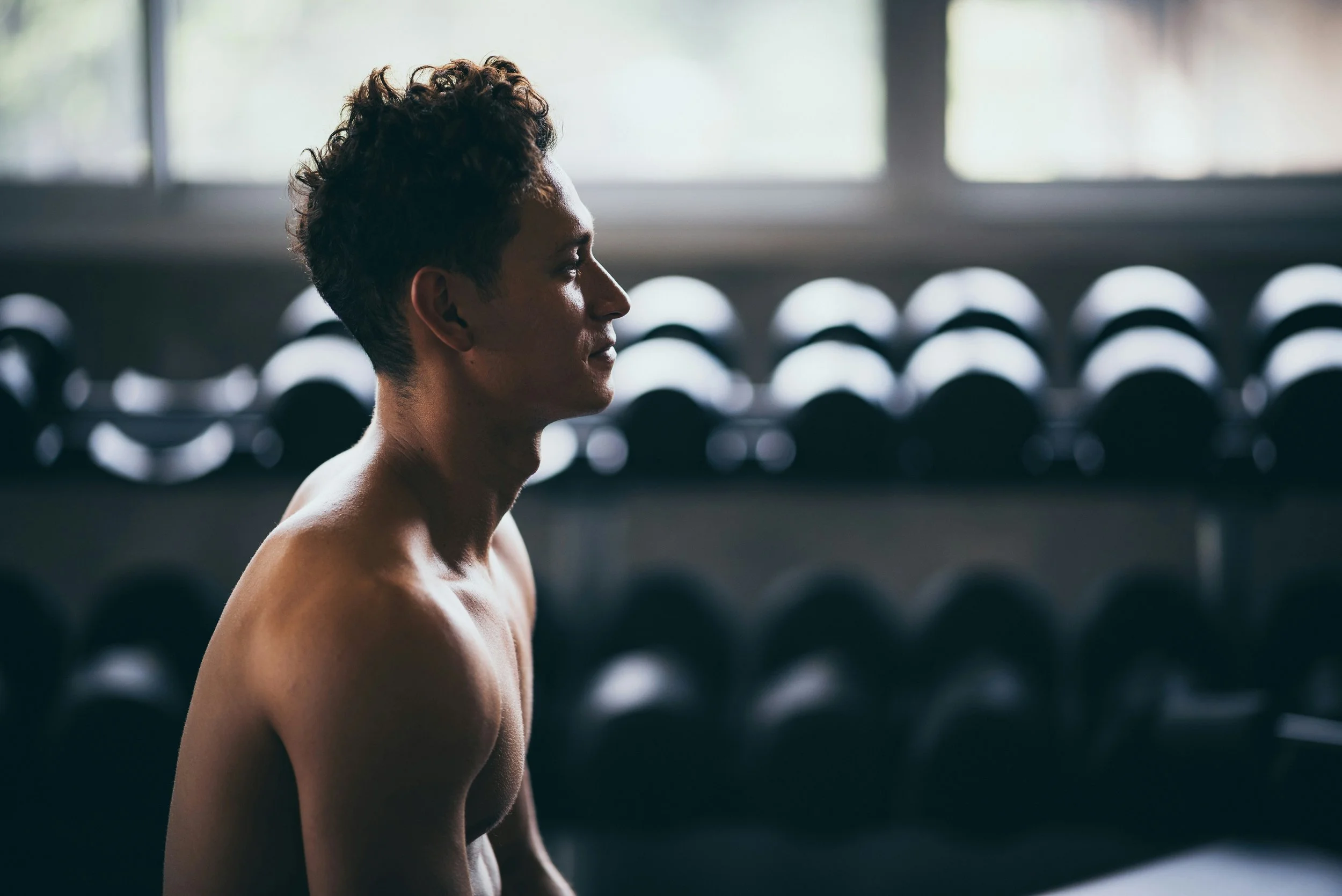 Why Testosterone Declines After Age 30 — and What You Can Do About It&nbsp;