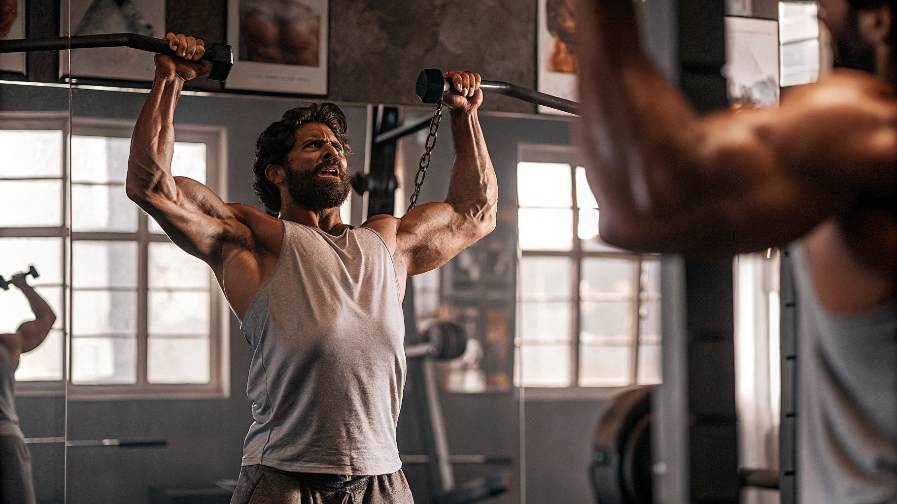 Master Growth Hormone for Weight Gain: A Step-by-Step Guide