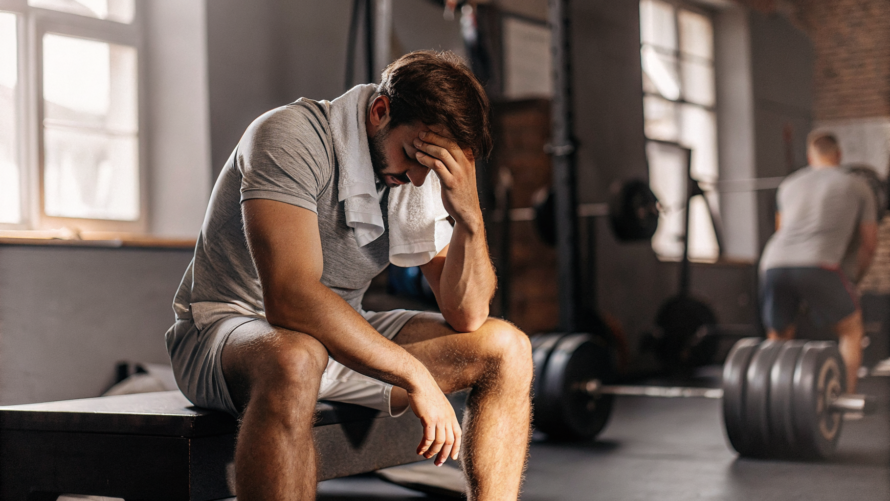 Will Testosterone Build Muscle? Compare TRT and Natural Methods