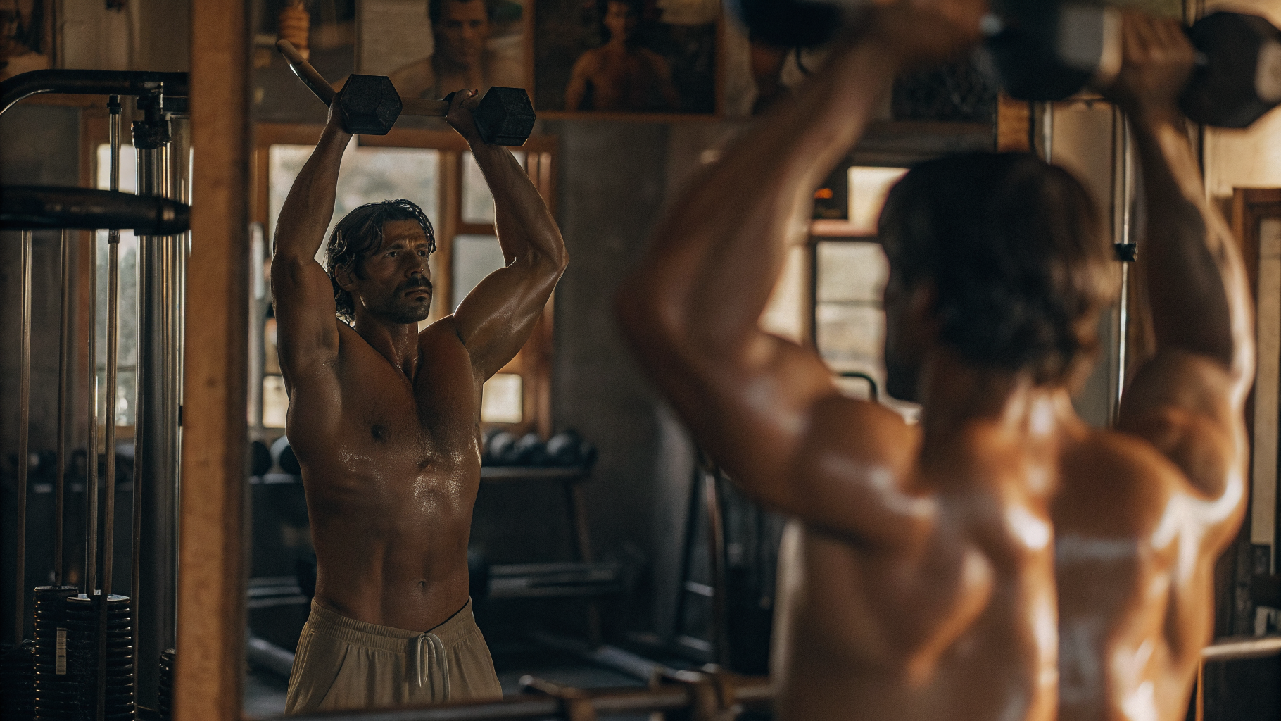 Does Testosterone Boost Your Energy? Discover Natural Ways to Enhance Vitality