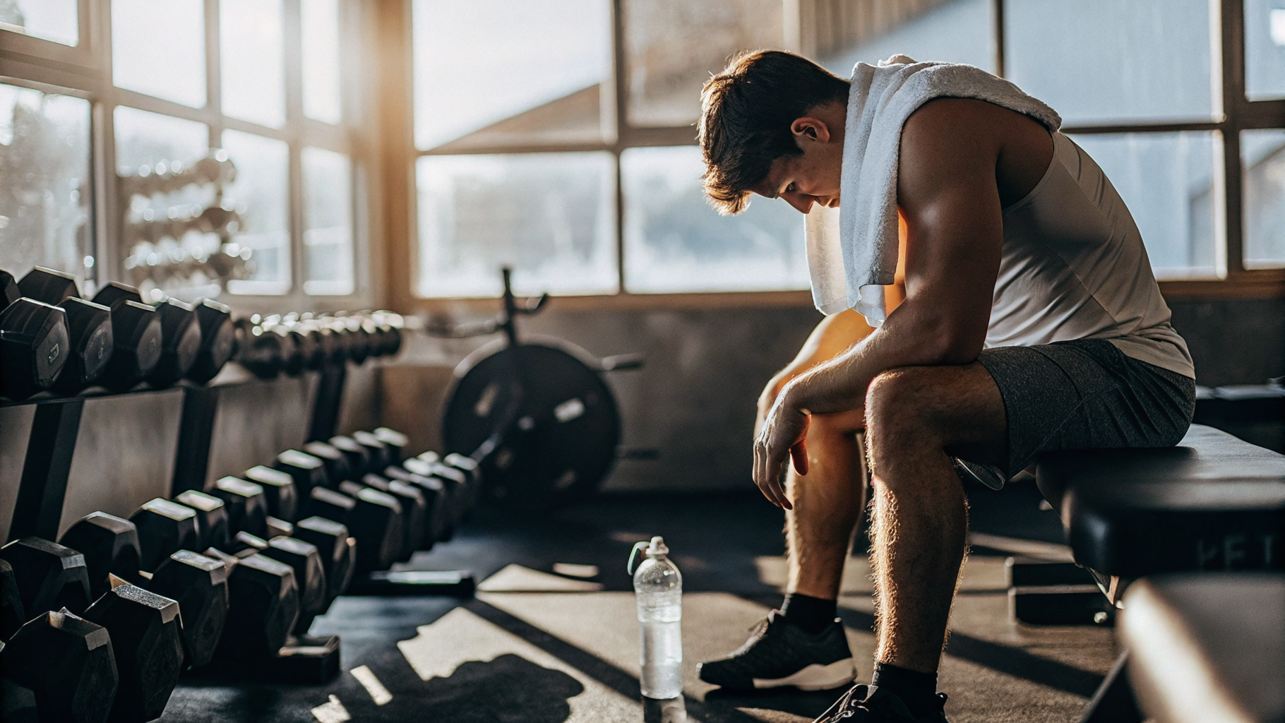Understanding Low Testosterone in 20s Males: Symptoms and Solutions