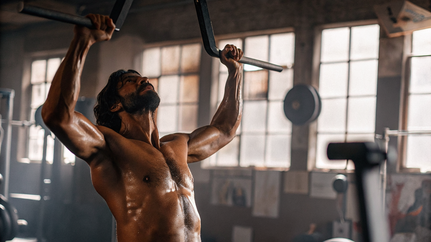 4 Reasons Why You Are Gaining Weight: Insights for Busy Executives