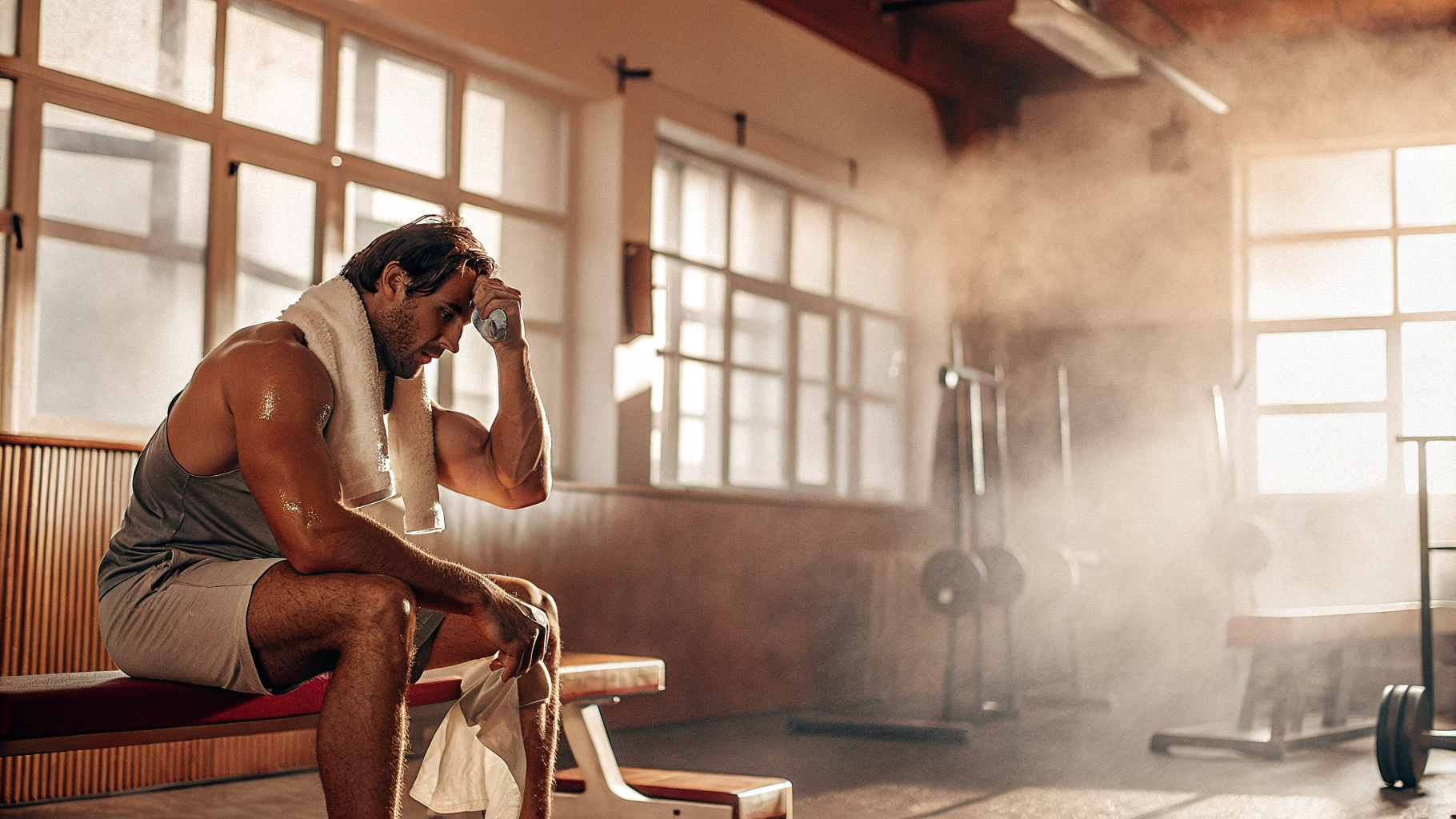 10 Myths About TRT: Do You Have to Stay on TRT Forever?