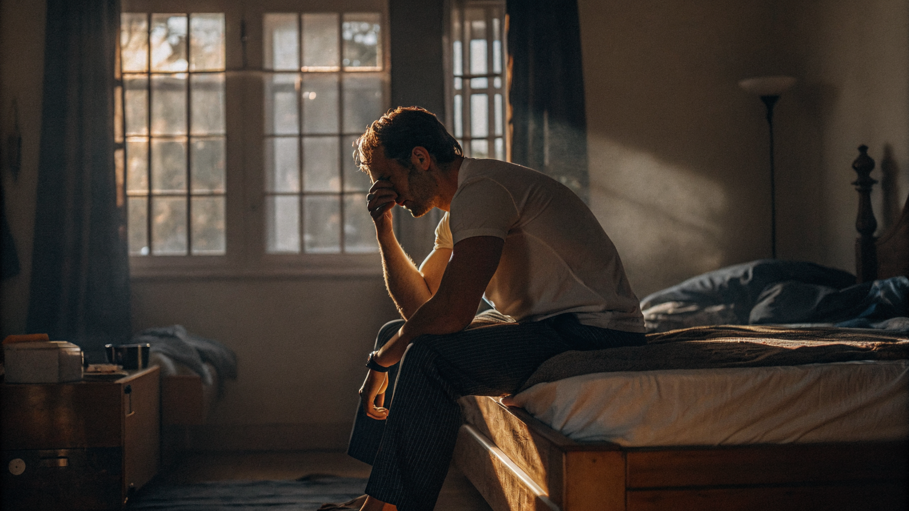 What Happens If You Stop Taking Testosterone? Will Your Testicles Grow Back?