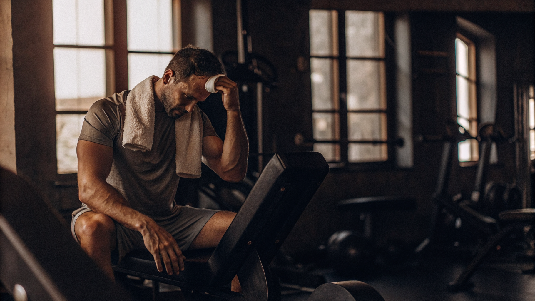 Understanding Testosterone Replacement Tablets for Optimal Health