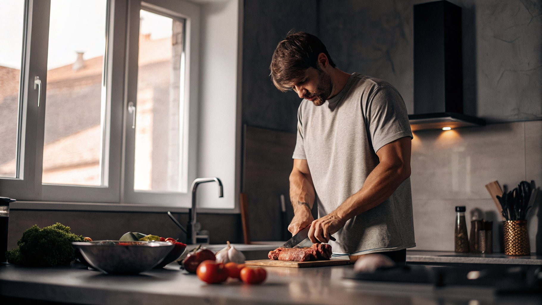 Does Meat Lower Testosterone? Understanding Its Impact on Men's Health