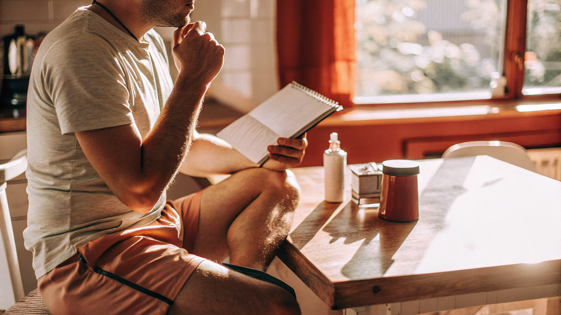 Maximize Your Health: Best Practices with a Men's Health Doctor