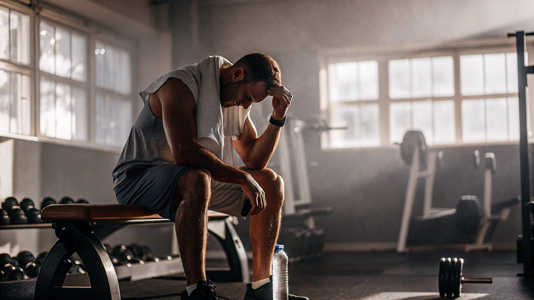 10 Surprising Things That Reduce Testosterone Levels You Should Know