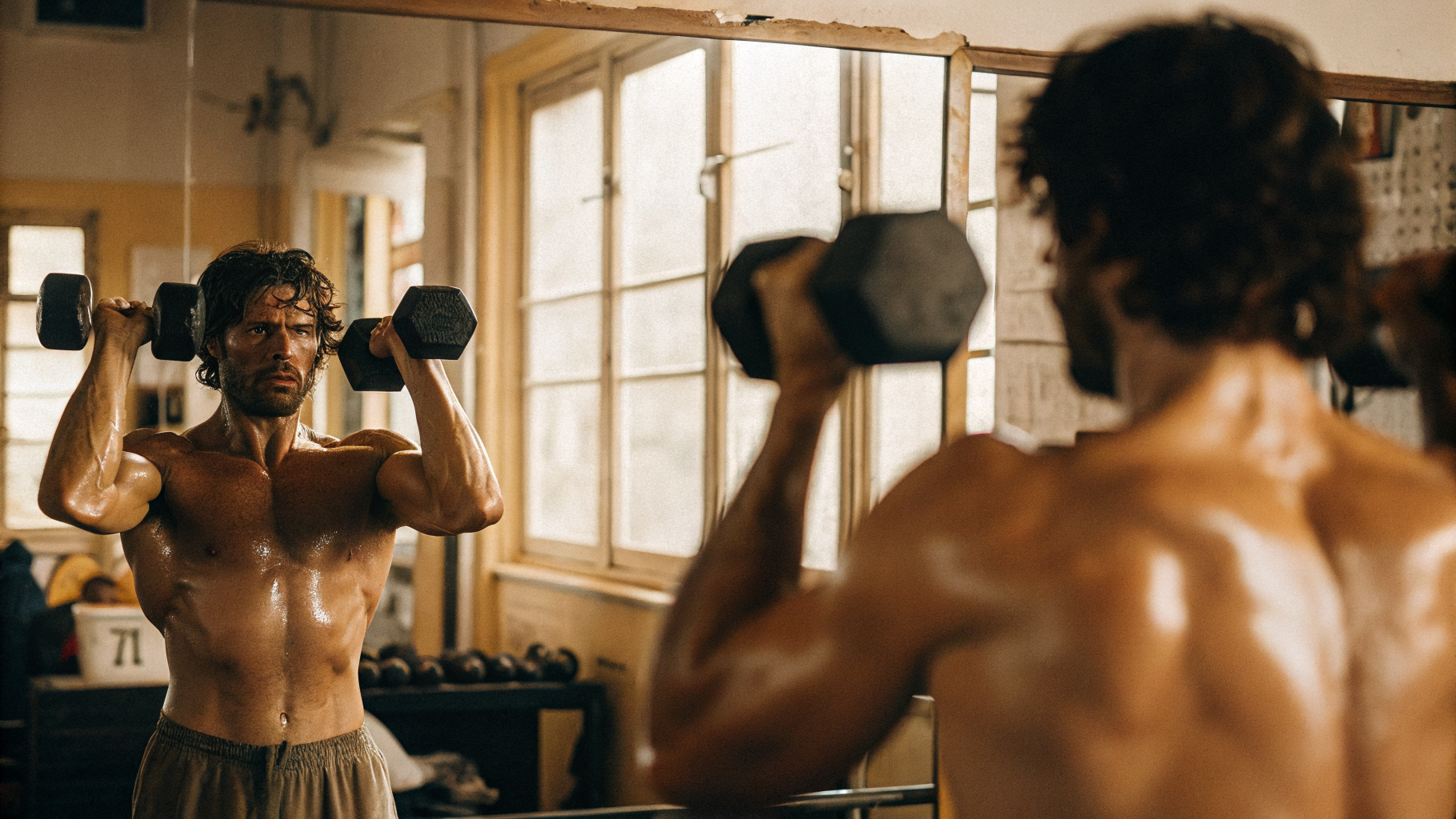 Healthy Gift Ideas for Him: Fitness vs. Relaxation Options