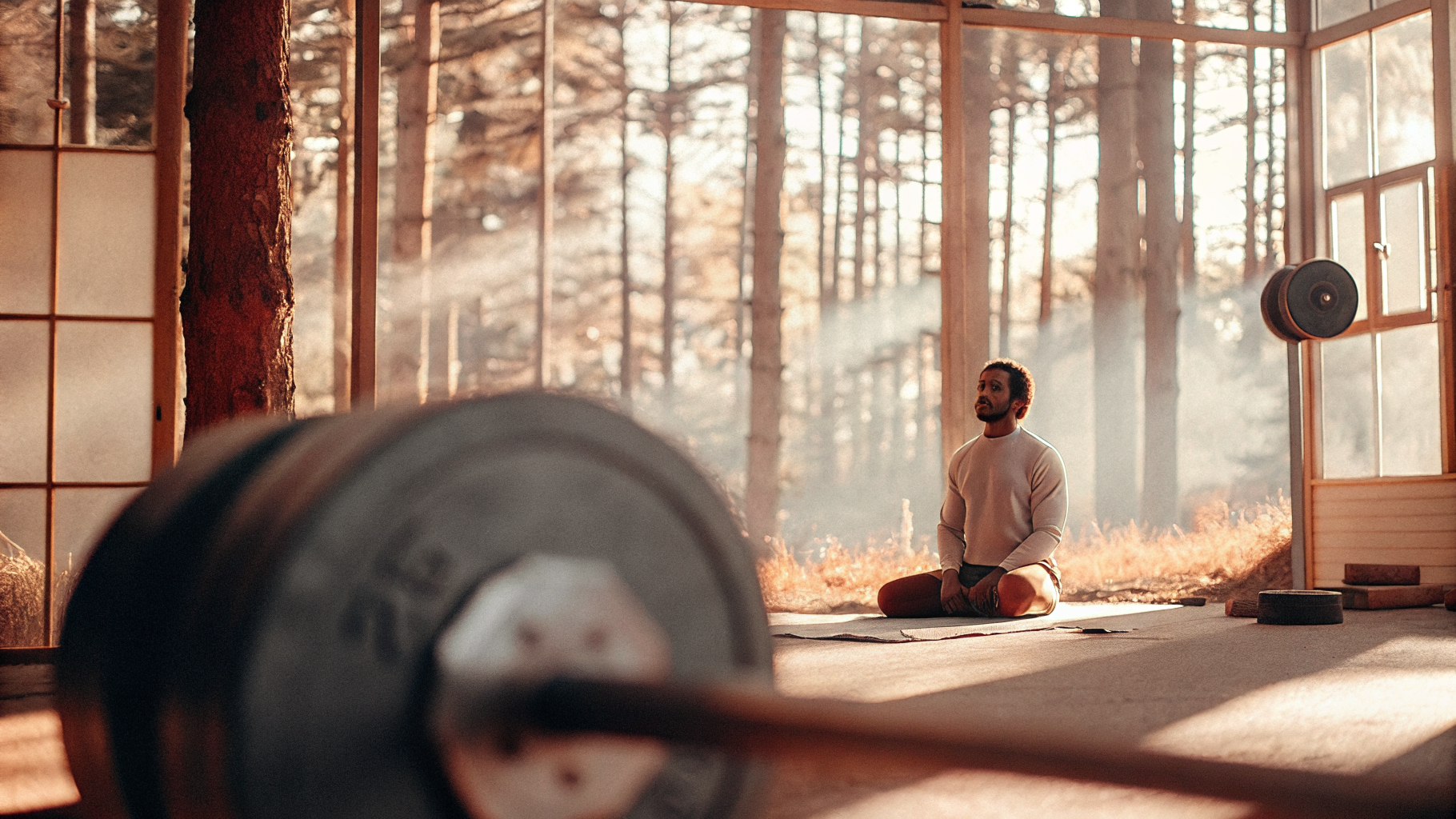 Optimize Testosterone and Muscle Mass for Peak Executive Performance