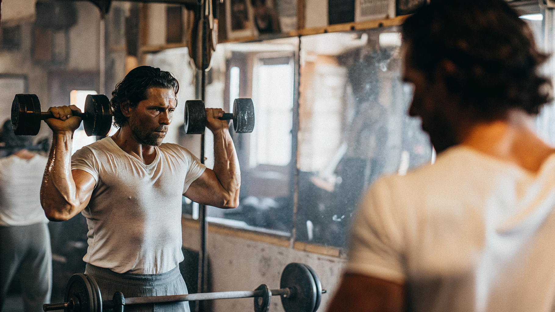 4 Best Testosterone Tablets in the UK for Enhanced Vitality