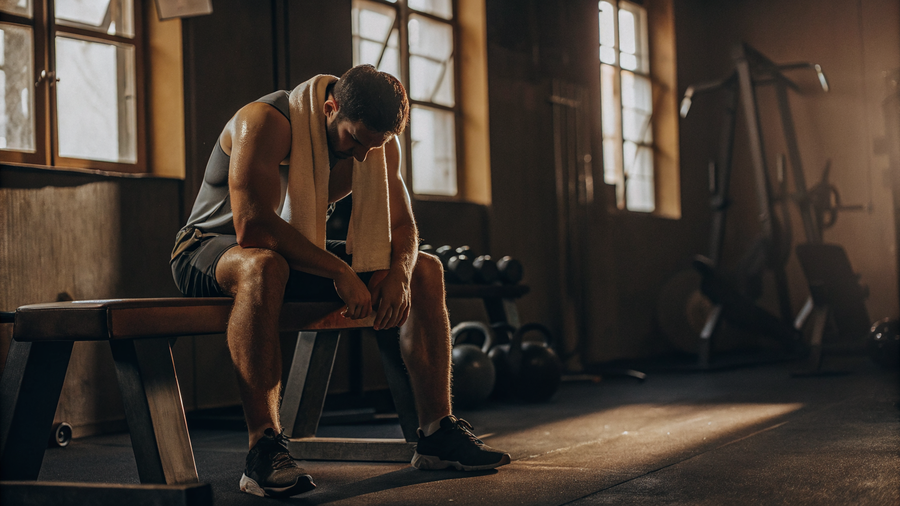 Understanding Testosterone Loss: Symptoms, Diagnosis, and Treatments