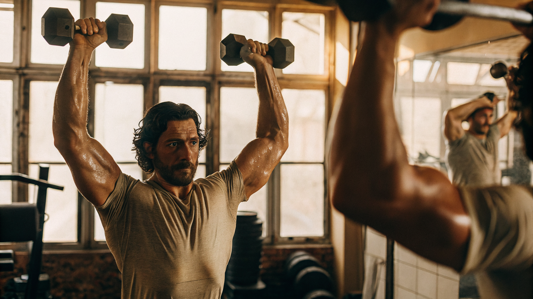 Treat Erectile Dysfunction: Effective Exercise Steps for Men