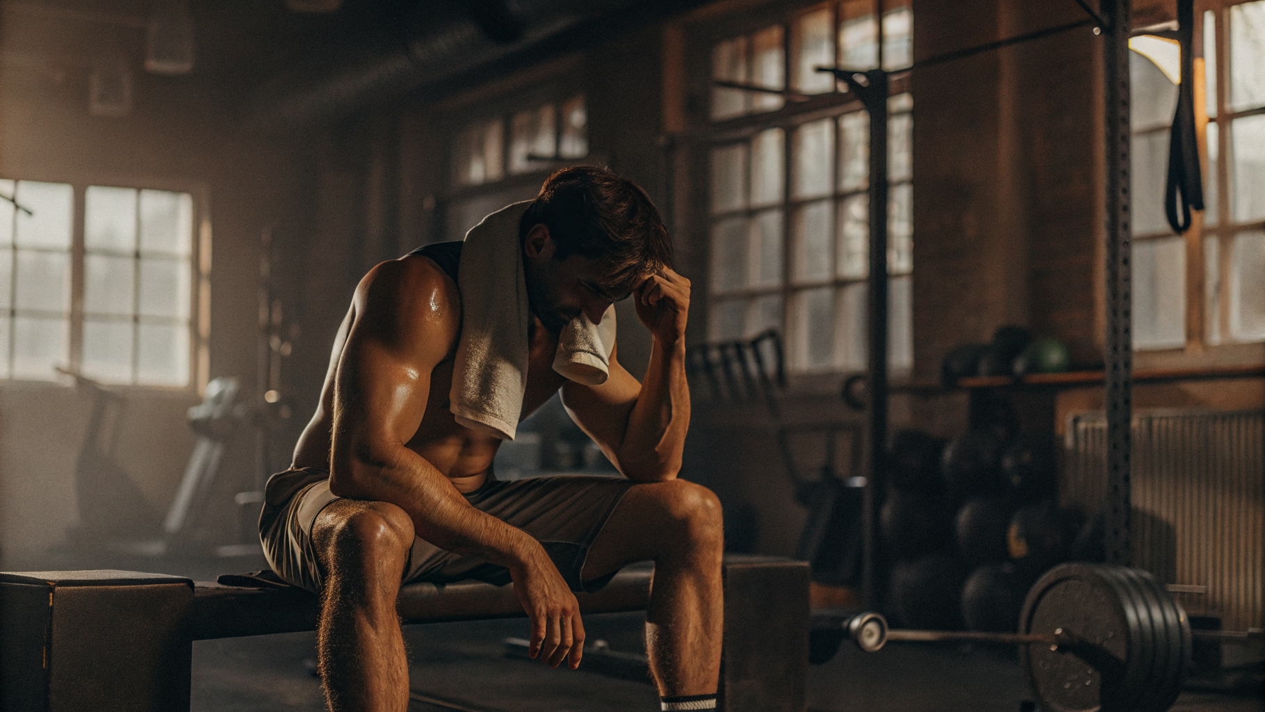 Understanding Low T Range: Diagnose, Manage, and Monitor Testosterone