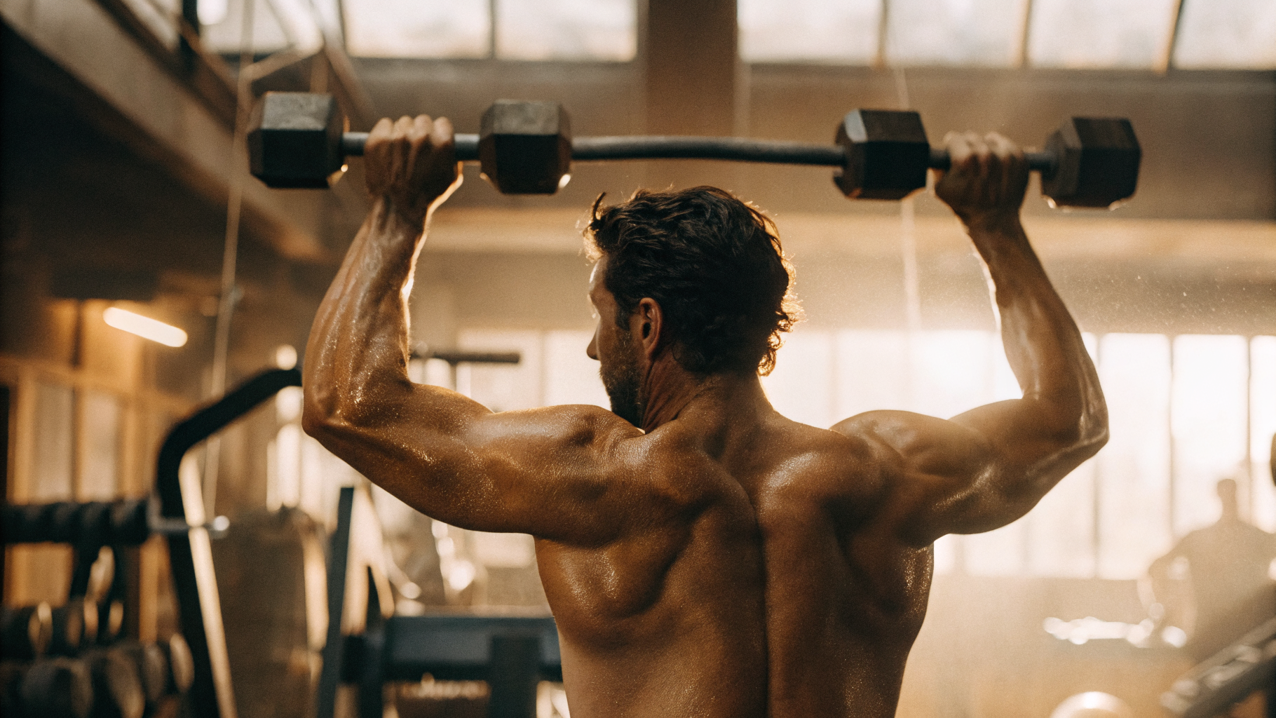 How Old Do You Need to Be to Take Testosterone? Key Steps Explained