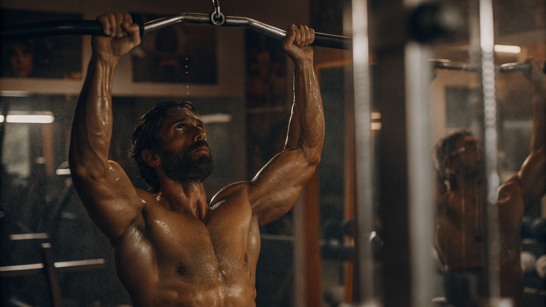 Unlock the Power of Peptides for Male Libido Enhancement