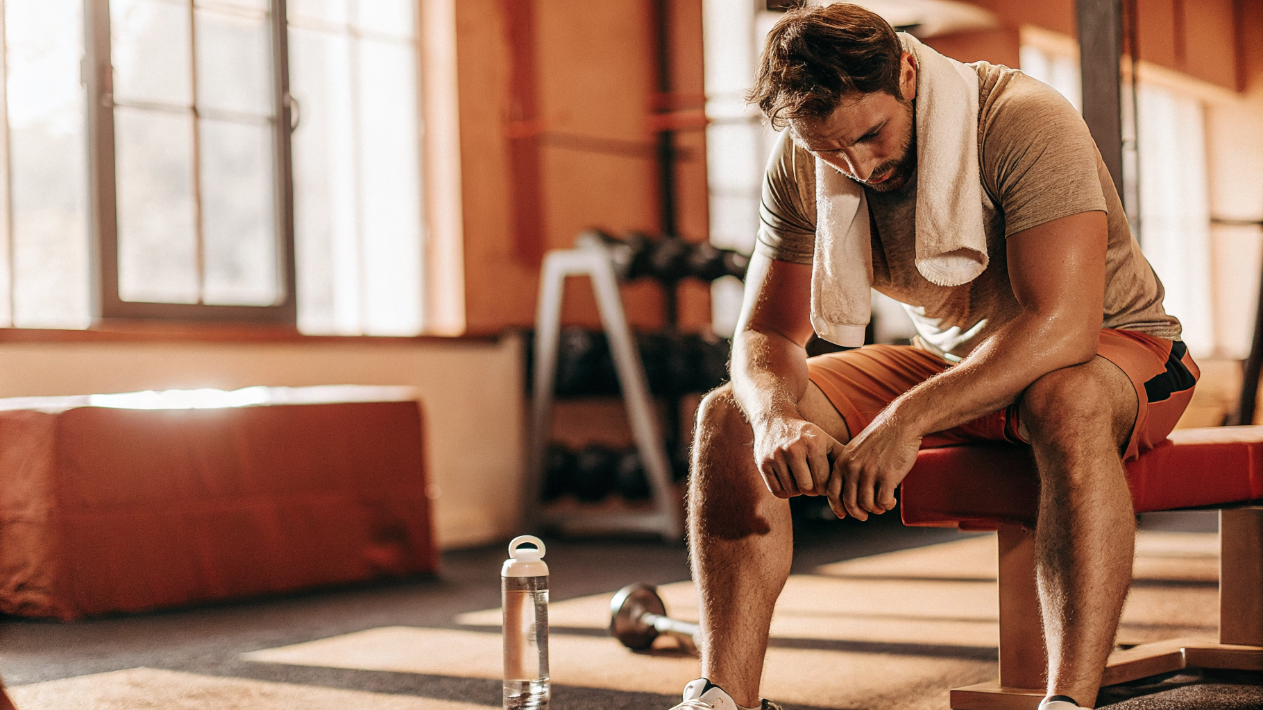 What Is the Number One Food That Kills Testosterone Levels?