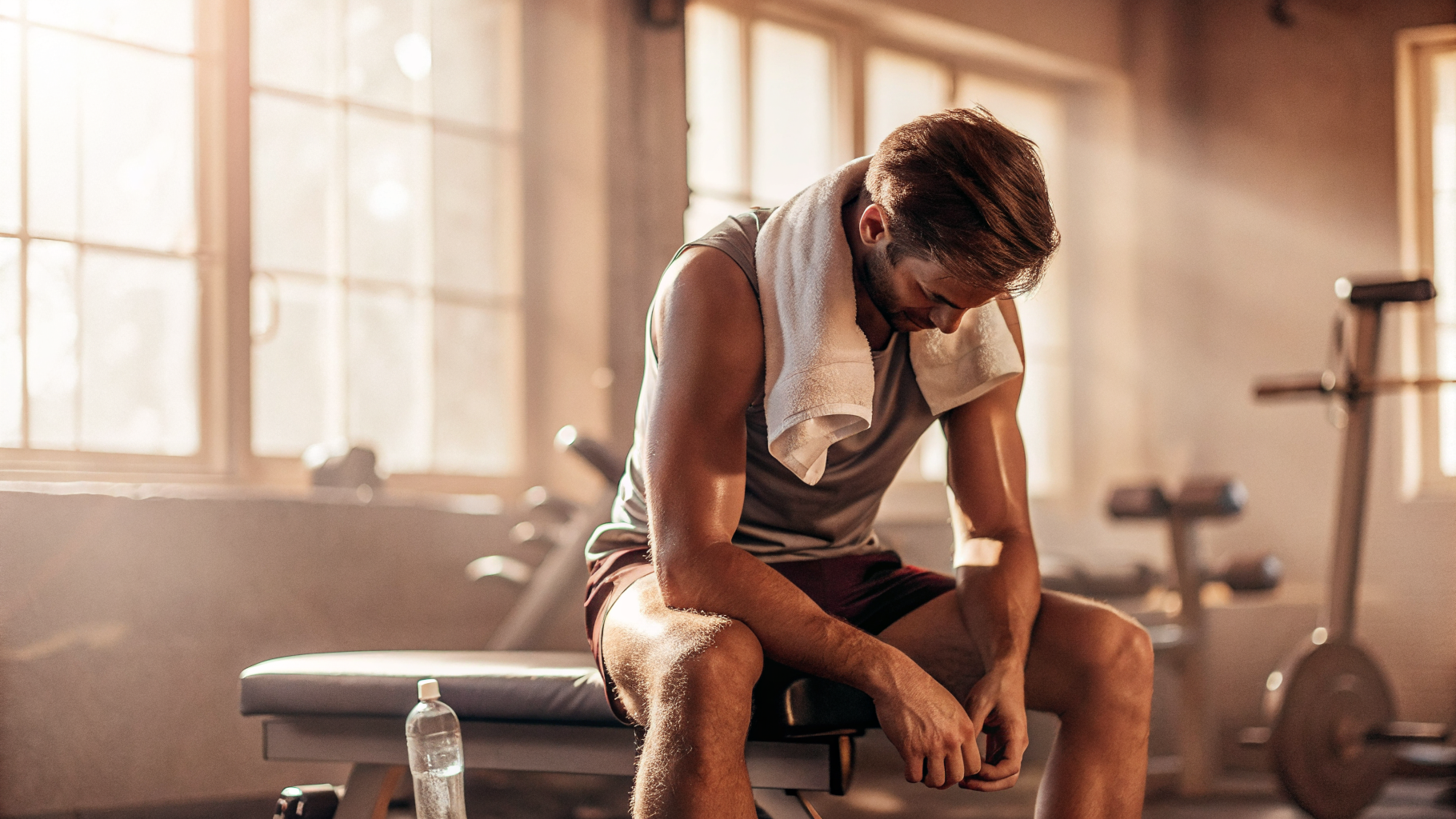 Understanding Sermorelin Function: Benefits for Recovery and Performance