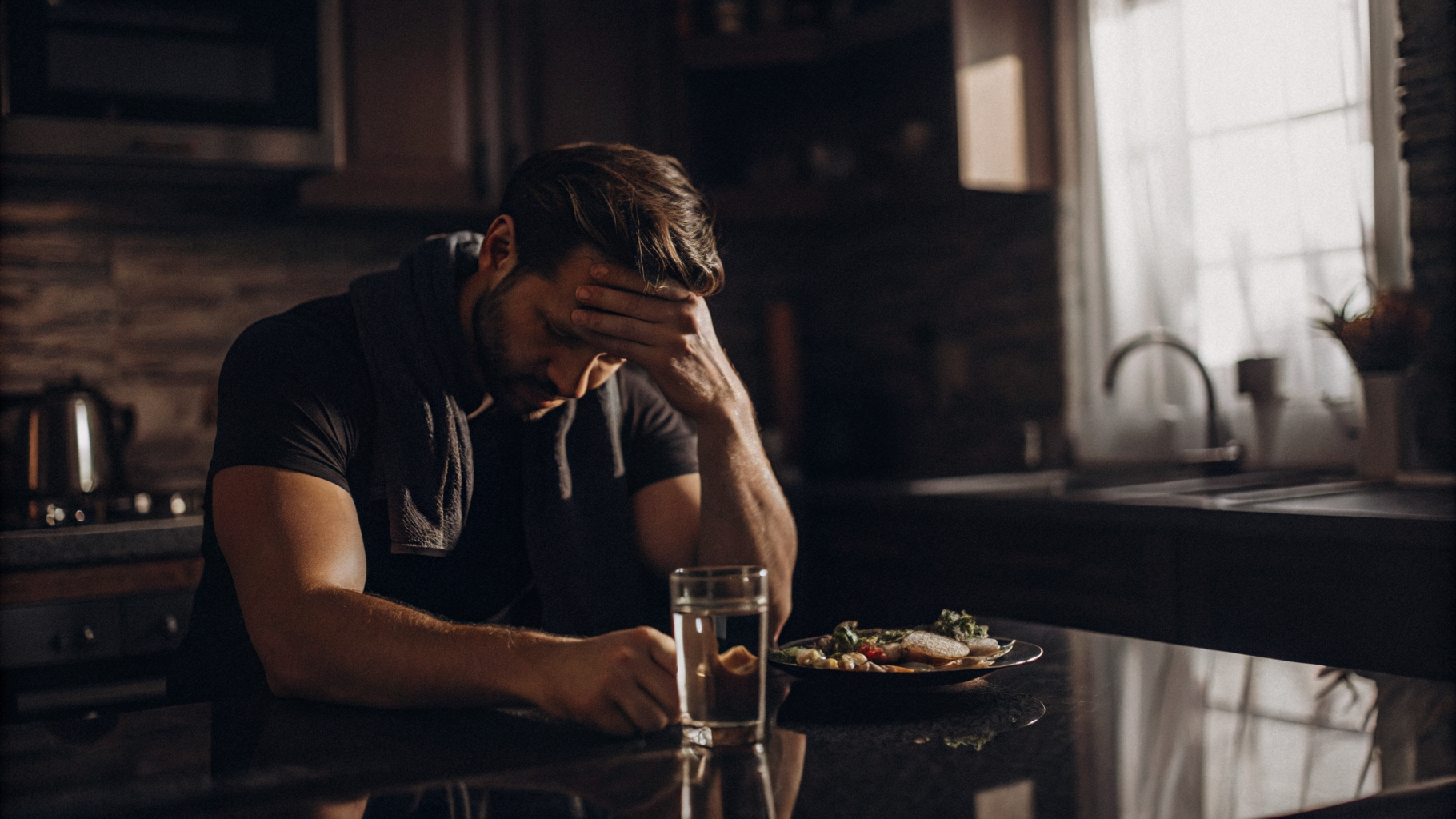 10 Top Testosterone Killing Foods Every Executive Should Avoid