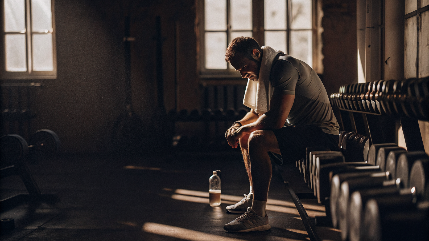 Master Your Optimal TRT Dose: A Step-by-Step Guide for Executives