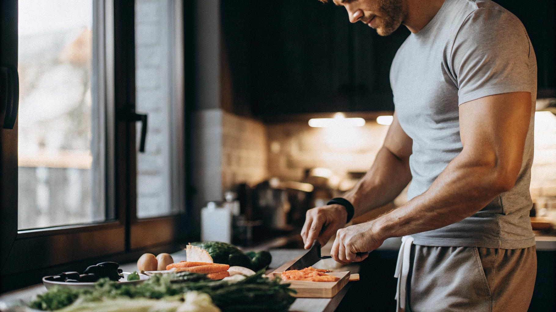 What Foods Boost Testosterone Fast for Optimal Men's Health